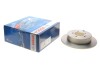 Диск тормозной задний BOSCH 0 986 479 318 (фото 1)