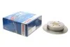 Диск тормозной задний BOSCH 0 986 479 318 (фото 1)