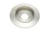 Диск тормозной задний BOSCH 0 986 479 318 (фото 2)