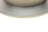 Диск тормозной задний BOSCH 0 986 479 318 (фото 5)