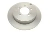 Диск тормозной задний BOSCH 0 986 479 318 (фото 7)
