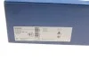 Диск тормозной задний BOSCH 0 986 479 318 (фото 8)