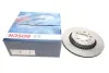 Диск тормозной задний BOSCH 0 986 479 320 (фото 1)