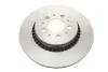 Диск тормозной задний BOSCH 0 986 479 320 (фото 6)