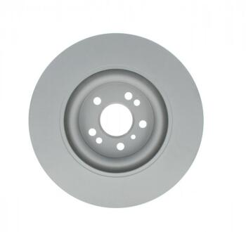 Гальмівний диск BOSCH 0986479329