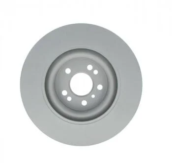 Гальмівний диск BOSCH 0986479329