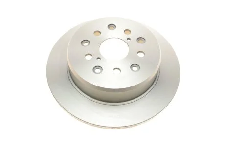 Диск тормозной задний BOSCH 0 986 479 339