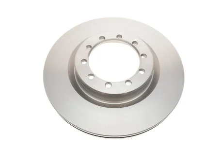 Диск тормозной передний BOSCH 0 986 479 343