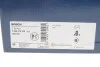 Диск тормозной задний BOSCH 0 986 479 345 (фото 7)