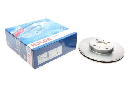 Диск тормозной передний BOSCH 0 986 479 346