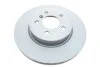 Диск тормозной BOSCH 0 986 479 348 (фото 6)