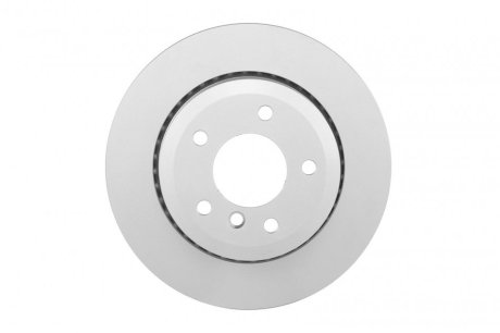 Диск тормозной BOSCH 0 986 479 351