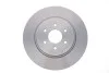 Тормозной диск BOSCH 0986479357 (фото 1)