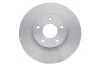 Тормозной диск BOSCH 0986479358 (фото 1)