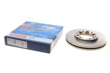 Диск тормозной передний BOSCH 0 986 479 359