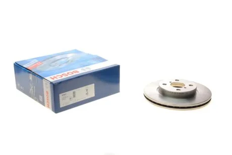 Диск тормозной передний BOSCH 0 986 479 363