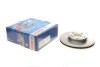 Диск тормозной BOSCH 0986479364 (фото 1)
