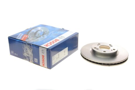 Диск тормозной BOSCH 0986479364