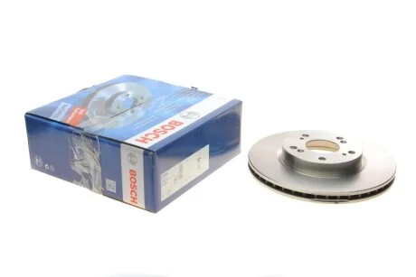 Диск тормозной BOSCH 0986479364