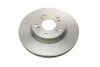 Диск тормозной BOSCH 0986479364 (фото 7)