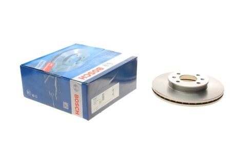 Диск тормозной передний BOSCH 0 986 479 367