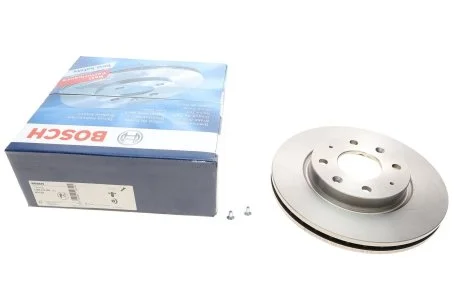 Диск тормозной передний BOSCH 0 986 479 369