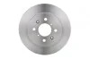 Тормозной диск BOSCH 0986479370 (фото 1)