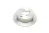 Диск тормозной задний BOSCH 0 986 479 371 (фото 4)