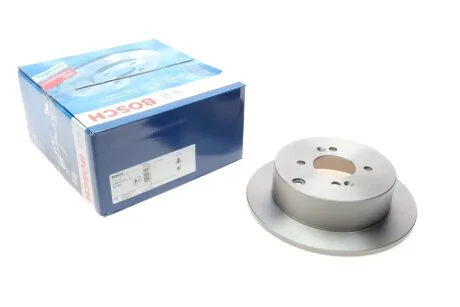 Диск тормозной задний BOSCH 0 986 479 371