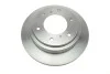 Диск тормозной задний BOSCH 0 986 479 373 (фото 1)