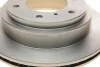 Диск тормозной задний BOSCH 0 986 479 373 (фото 4)