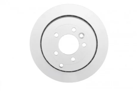 Диск тормозной LAND ROVER Discovery/Range Rover Sport 'R' 2.7-4.004>> BOSCH 0986479375