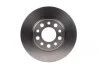 Тормозной диск BOSCH 0986479378 (фото 1)