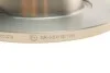 Тормозной диск BOSCH 0986479379 (фото 3)