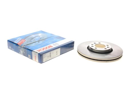 Диск тормозной передний BOSCH 0 986 479 380