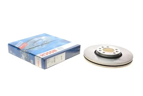 Диск тормозной передний BOSCH 0 986 479 380