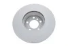 Диск тормозной BOSCH 0986479381 (фото 4)