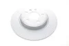 Тормозной диск BOSCH 0986479382 (фото 3)