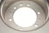 Диск тормозной задний BOSCH 0 986 479 385 (фото 3)