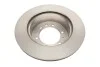 Диск тормозной задний BOSCH 0 986 479 385 (фото 4)