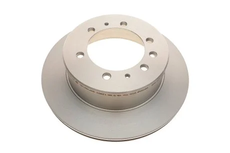 Диск тормозной задний BOSCH 0 986 479 385