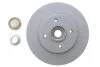 Диск тормозной BOSCH 0986479387 (фото 1)