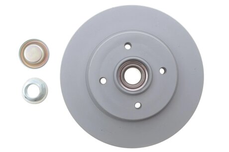 Диск тормозной BOSCH 0986479387