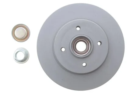 Диск тормозной BOSCH 0986479387
