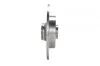 Диск тормозной BOSCH 0986479388 (фото 3)