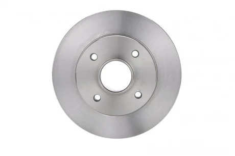 Диск тормозной BOSCH 0986479388