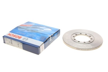 Диск тормозной задний BOSCH 0 986 479 390