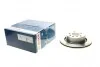 Диск тормозной задний BOSCH 0 986 479 394 (фото 1)