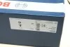 Диск тормозной задний BOSCH 0 986 479 394 (фото 7)