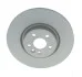 Тормозной диск BOSCH 0986479395 (фото 2)